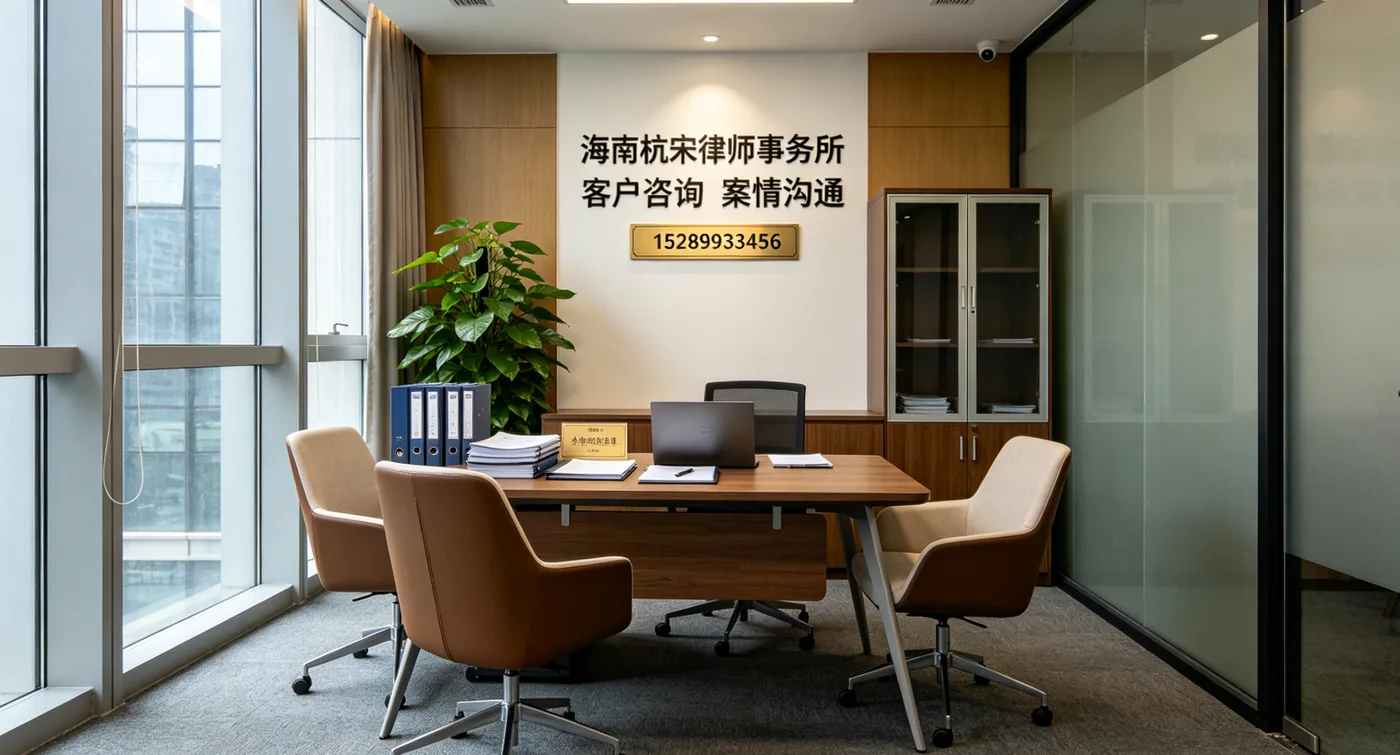 咨询室与接待环境实景
